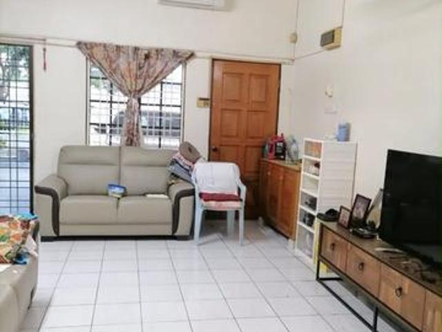 Terraced House for sale in Port Klang, Selangor