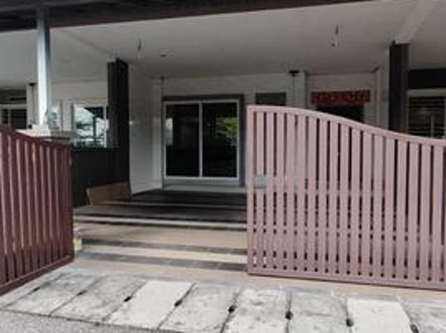 Terraced House for sale in Perak, Tanjong Ipoh