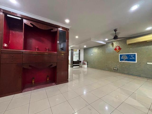 Terraced House for sale in Port Klang, Selangor