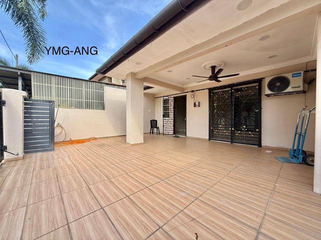 Terraced House for rent in Port Klang, Selangor