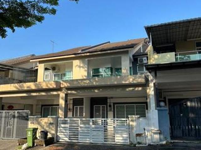 Terraced House for sale in Perak, Tanjong Ipoh