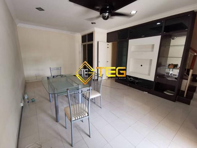 Terraced House for sale in Setia Alam, Shah Alam