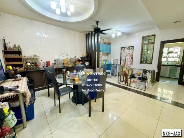 Residential House for sale in Selangor