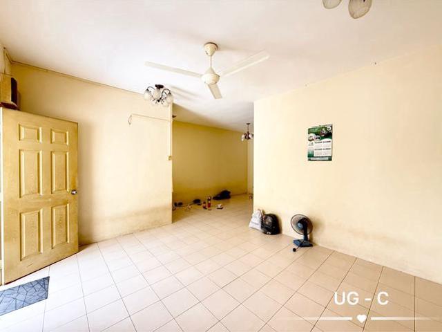 Terraced House for sale in Petaling, Alam Impian