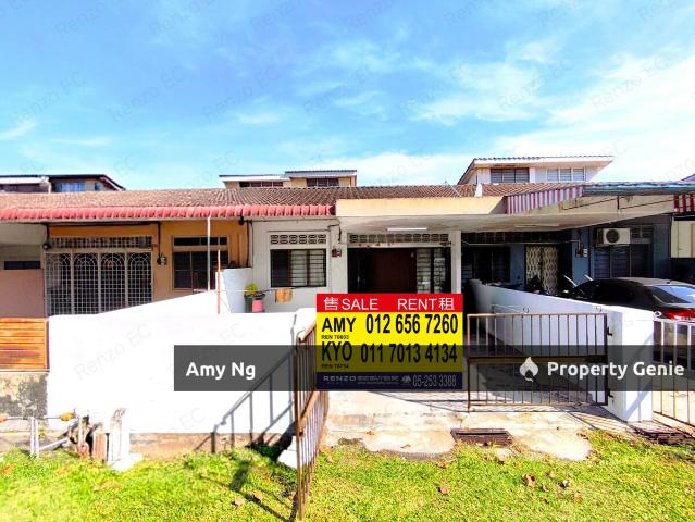 Terraced House for sale in Perak, Tanjong Ipoh