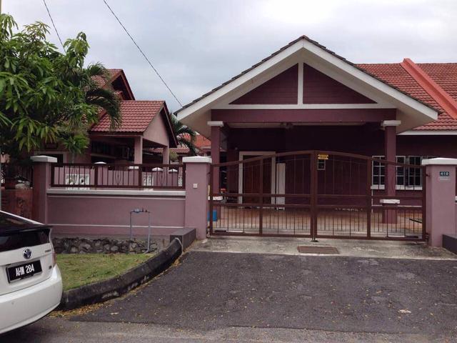 Residential House for sale in Sendayan Village, Negeri Sembilan
