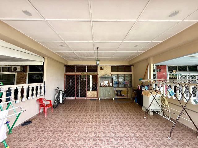 Terraced House for sale in Selayang, Selangor