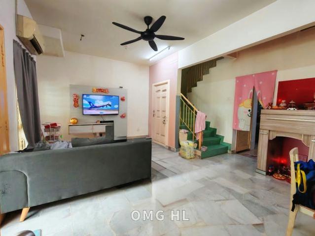 Terraced House for sale in Kapar, Bandaraya Klang