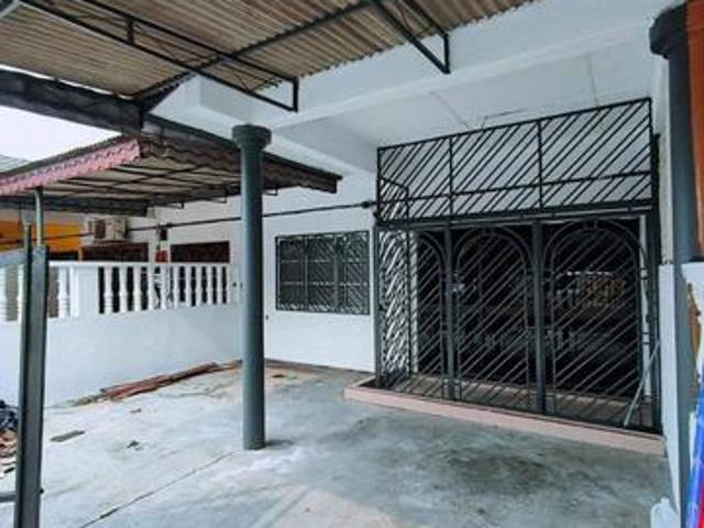 Terraced House for sale in Bandaraya Klang, Klang