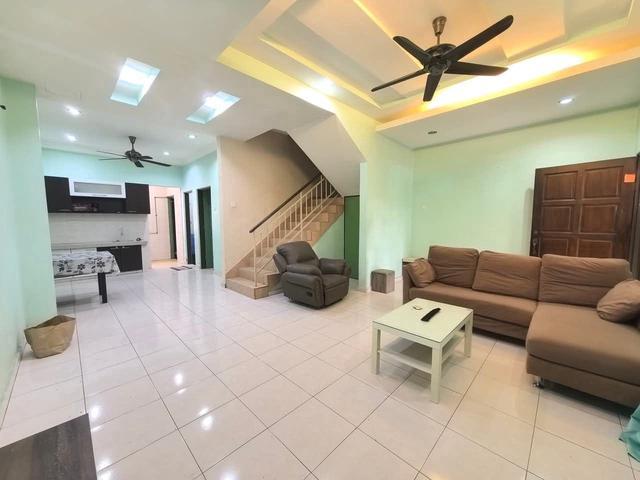 Terraced House for sale in Perak, Tanjong Ipoh