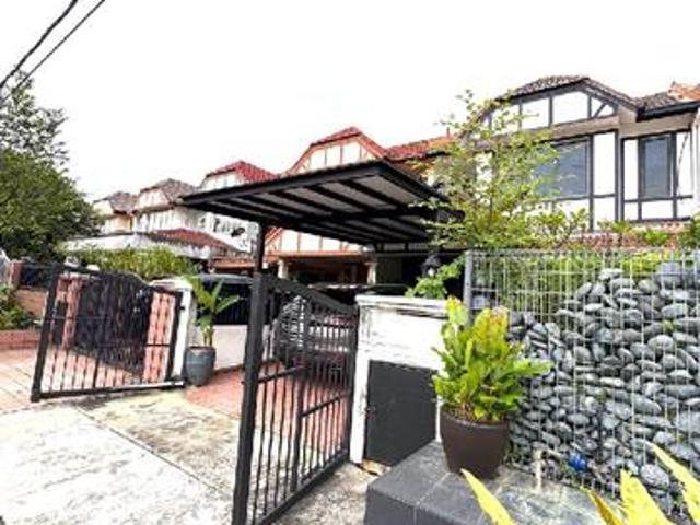 Terraced House for sale in Petaling, Subang Jaya