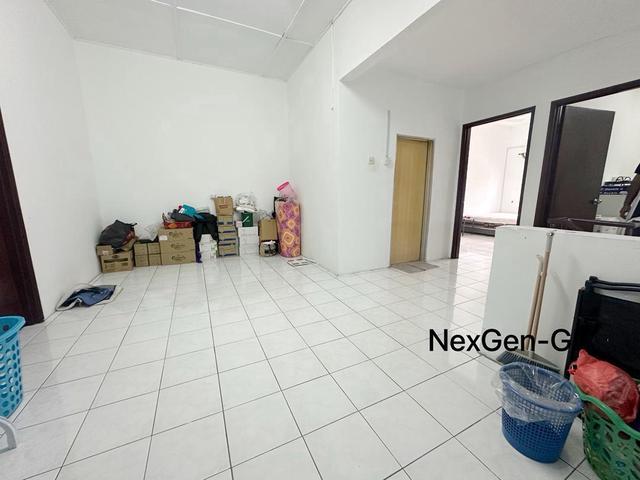 Terraced House for sale in Port Klang, Selangor