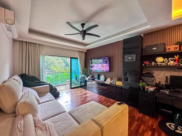 Condominium for sale in Country Heights Damansara, Kuala Lumpur