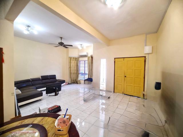 Terraced House for sale in Kajang, Langat