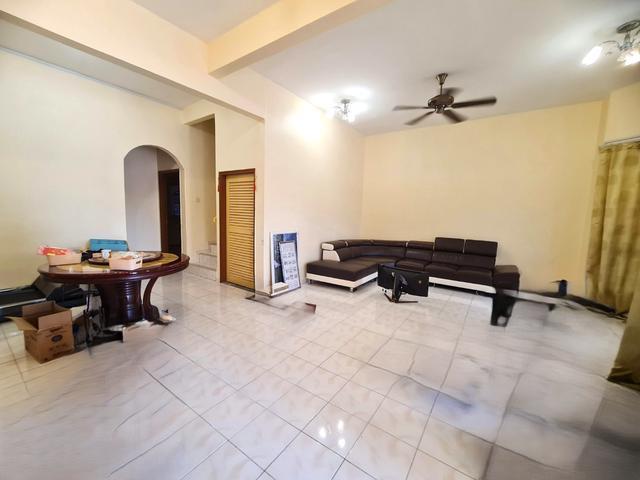 Terraced House for sale in Kajang, Langat
