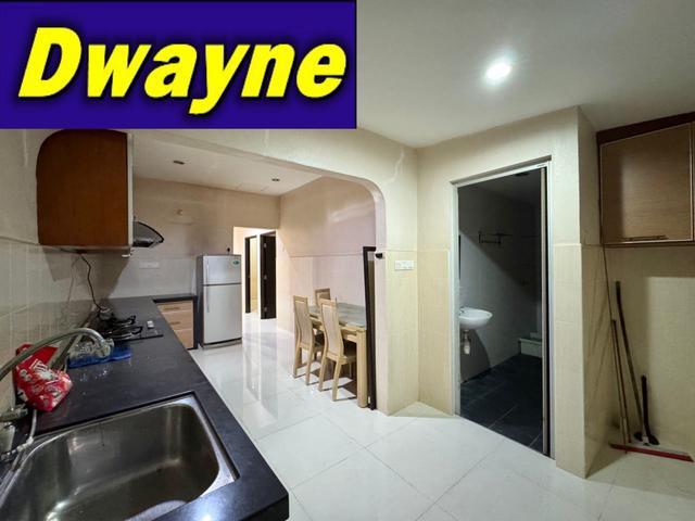 Terraced House for sale in Georgetown, Penang