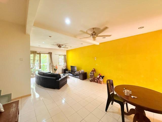 Terraced House for sale in Putrajaya