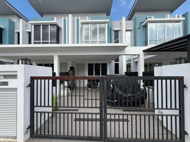 Terraced House for sale in Selayang, Selangor