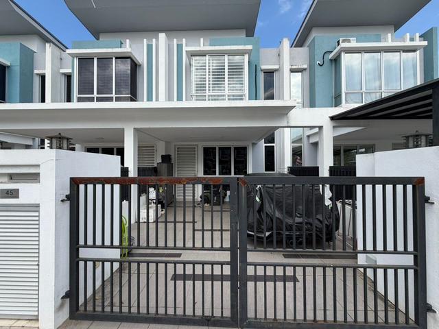 Terraced House for sale in Selayang, Selangor