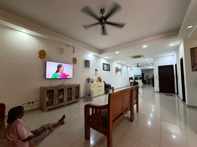 Terraced House for sale in Selayang, Selangor