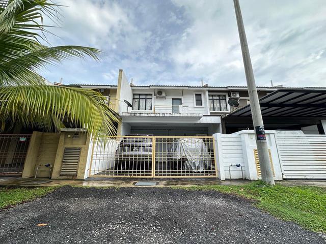 Terraced House for sale in Selayang, Selangor