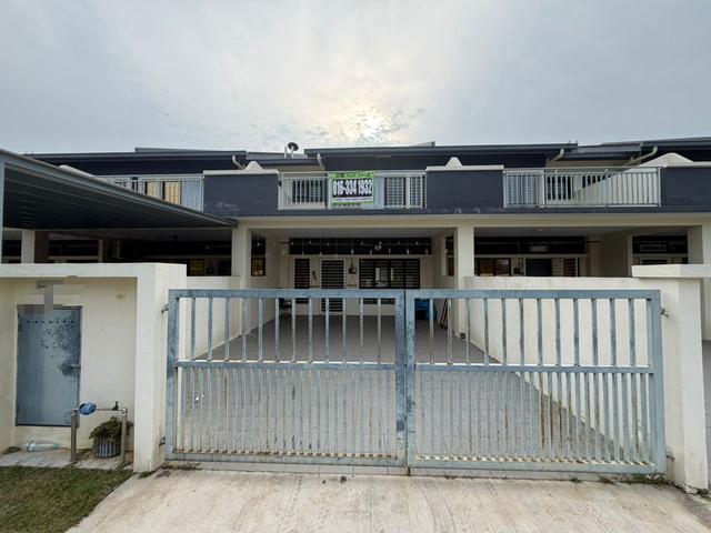Terraced House for sale in Selayang, Selangor