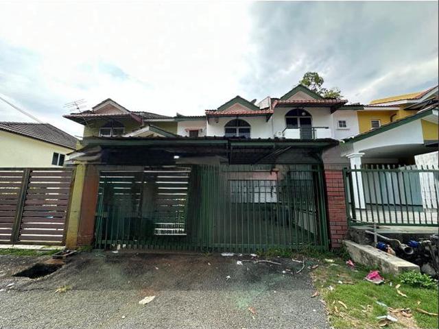 Terraced House for sale in Rawang, Majlis Perbandaran Selayang