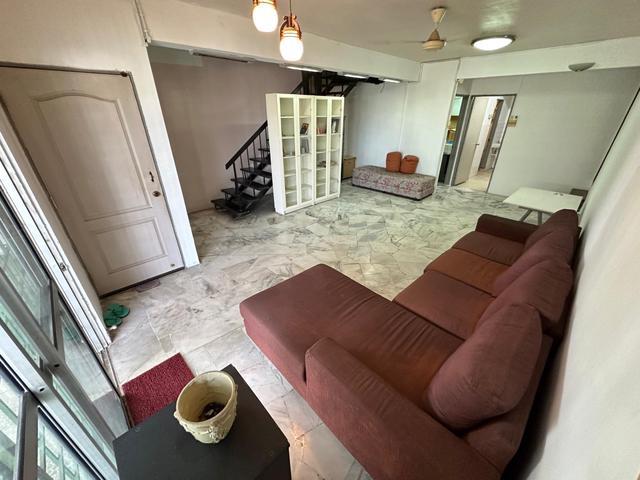 Terraced House for sale in Selayang, Selangor