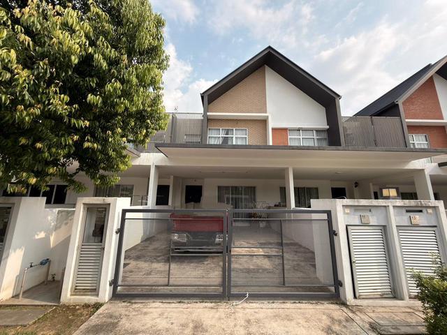 Terraced House for sale in Selayang, Selangor