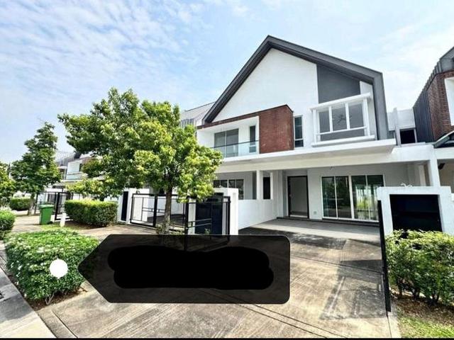 Terraced House for sale in Selayang, Selangor