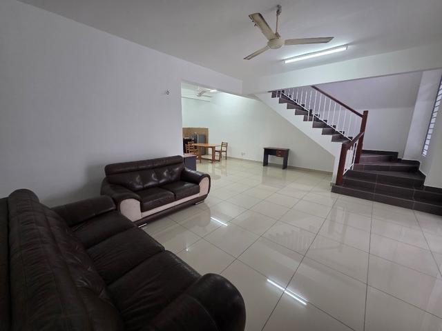 Terraced House for rent in Kajang, Langat