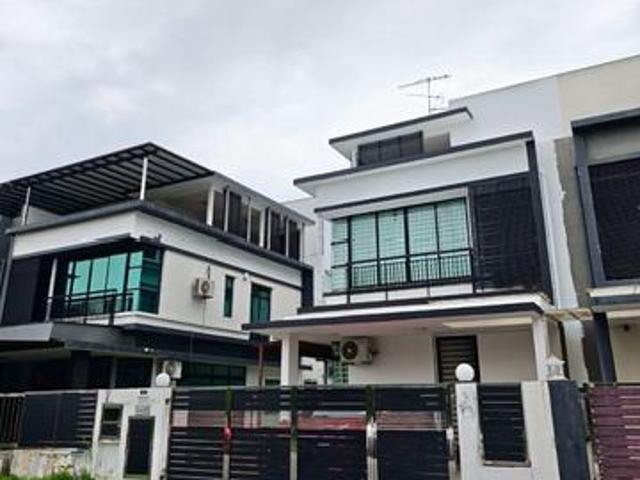 House for sale in Johore Bahru, Johor