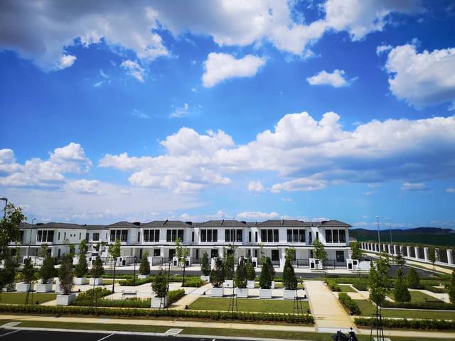 Terraced House for sale in Selangor