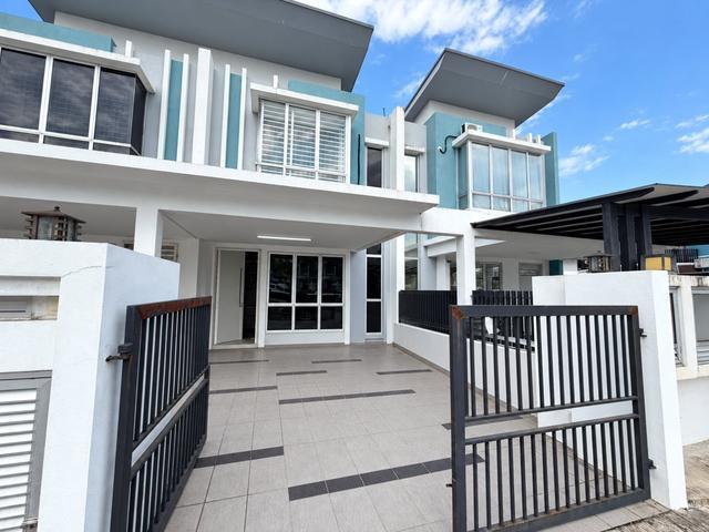 Terraced House for sale in Selayang, Selangor