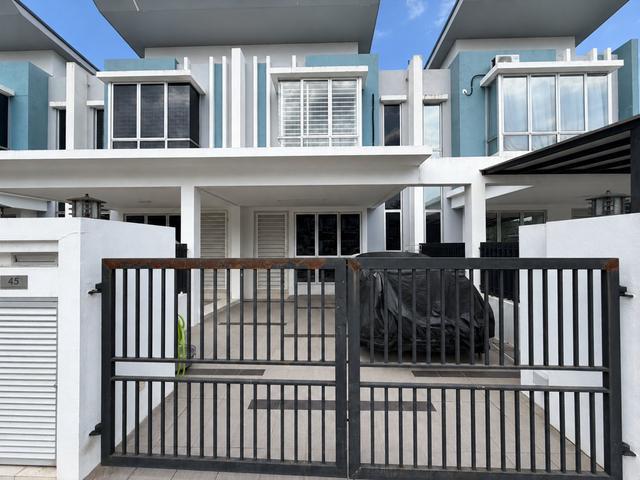 Terraced House for sale in Selayang, Selangor