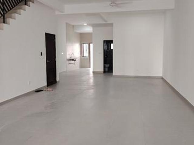 Terraced House for rent in Kajang, Langat