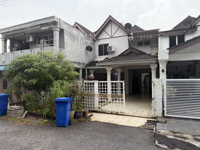 Terraced House for sale in Petaling, Alam Impian
