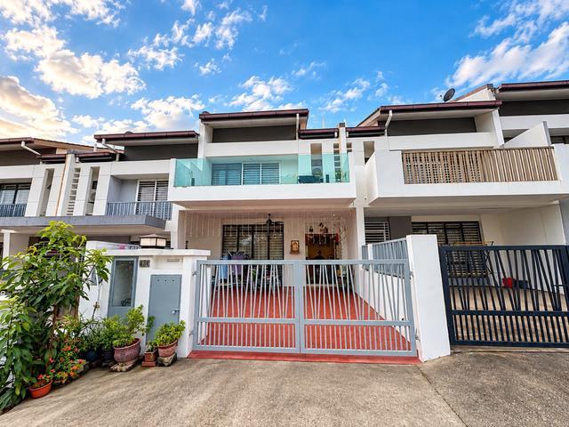 Terraced House for sale in Selayang, Selangor