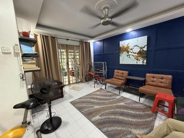 Terraced House for sale in Petaling, Alam Impian