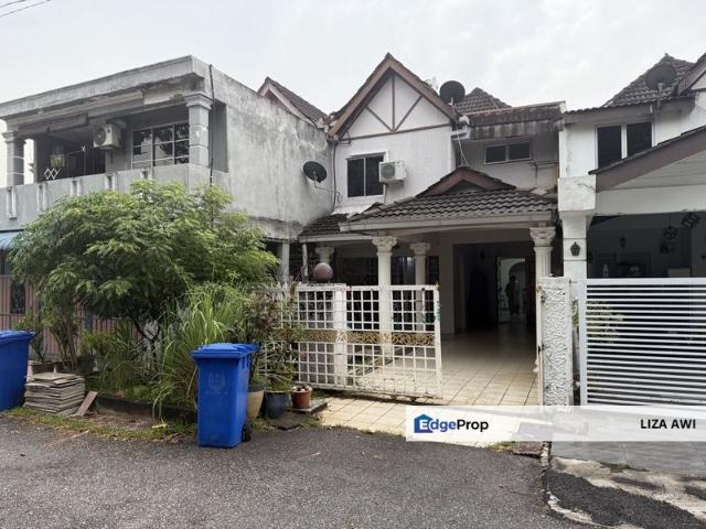 House for sale in Petaling, Alam Impian