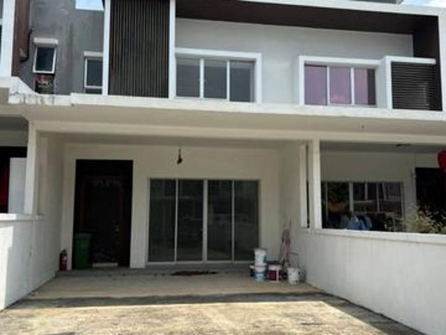 Terraced House for sale in Selayang, Selangor