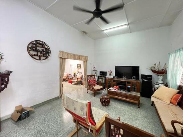 Terraced House for sale in Kepong, Kuala Lumpur