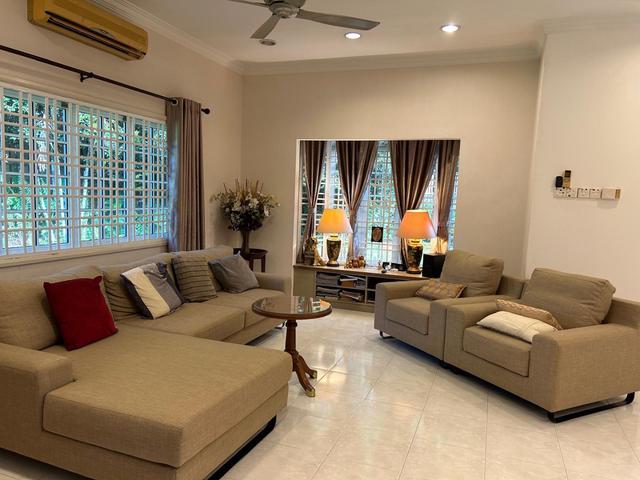 Bungalow for sale in Mantin, Negeri Sembilan