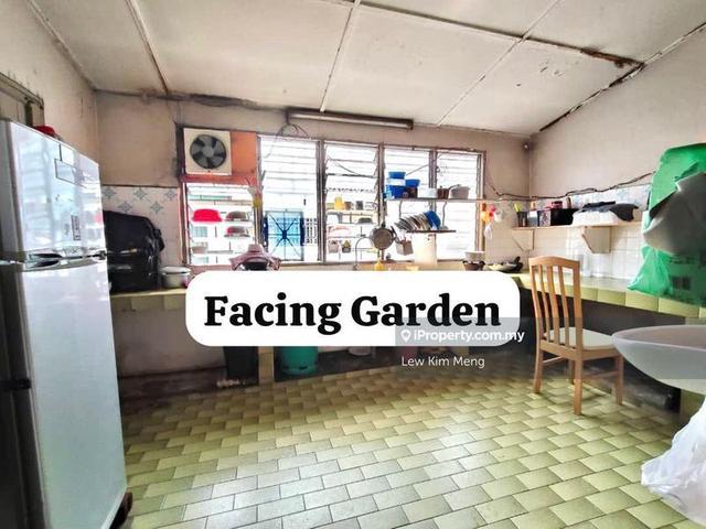 Terraced House for sale in Kepong, Kuala Lumpur