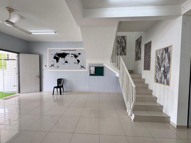 Terraced House for rent in Selayang, Selangor