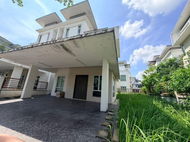 Residential House for sale in Selayang, Selangor