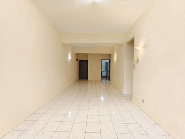 Condominium for sale in Langat, Selangor