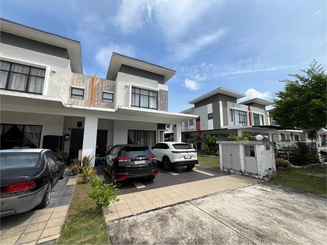 Residential House for sale in Kajang, Langat