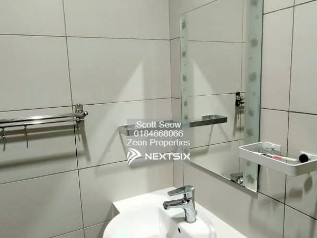 Residential House for rent in Country Heights Damansara, Kuala Lumpur