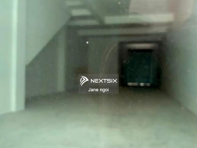 Shop for rent in Port Klang, Selangor
